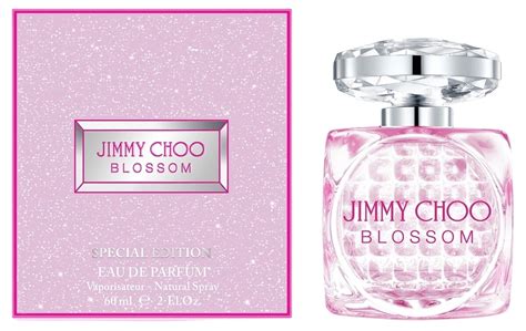 jimmy choo blossom duftbeschreibung